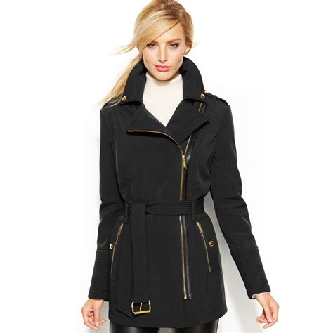 michael kors coats